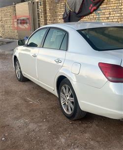 تۆیۆتا ئەڤەلۆن